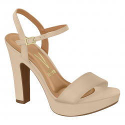 Sandalia Vizzano Pelica Beige