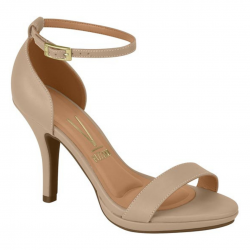 Sandalia Vizzano Pelica Beige