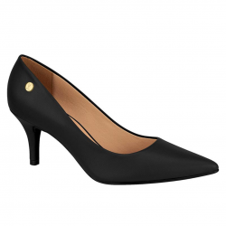 Stiletto Vizzano Pelica Negro