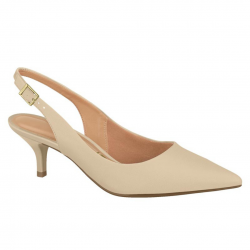 Sandalia Vizzano Pelica Beige