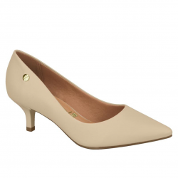 Stiletto Vizzano Pelica Beige