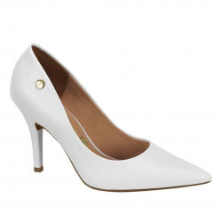 Stiletto Vizzano Pelica Blanco