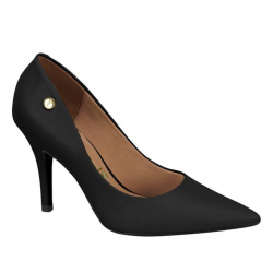 Stiletto Vizzano Pelica Negro