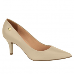 Stiletto Vizzano Pelica Beige