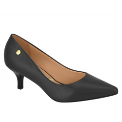 Stiletto Vizzano Pelica Negro