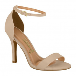 Sandalia Vizzano Pelica Beige