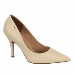 Stiletto Vizzano Pelica Beige