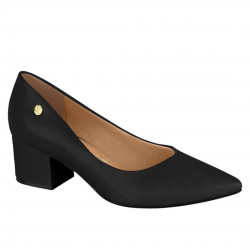 Stiletto Vizzano Pelica Negro