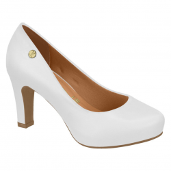 Stiletto Vizzano Pelica Blanco