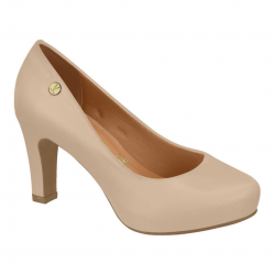 Stiletto Vizzano Pelica Beige