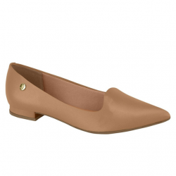 Chatita Vizzano Pelica Camel