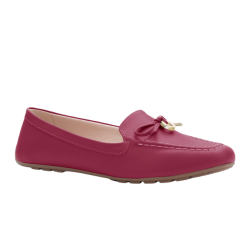 Mocasin Sua Cia Napa Soft Wine