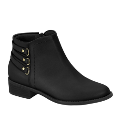 Bota Modare Napa Berlim Negro