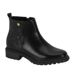 Bota Modare Napa Genebra Negro