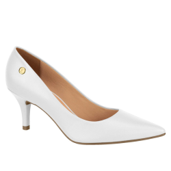 Stiletto Vizzano Pelica Blanco