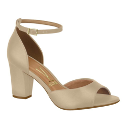 Sandalia Vizzano Pelica Beige