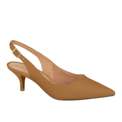 Stiletto Vizzano Pelica Camel