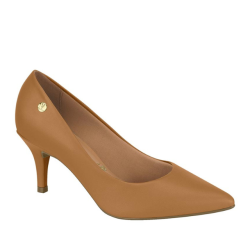 Stiletto Vizzano Pelica Camel