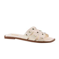 Rastrera Akazzo Soft Off White