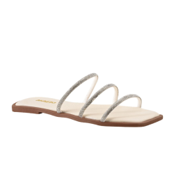 Rastrera Akazzo Soft Off White