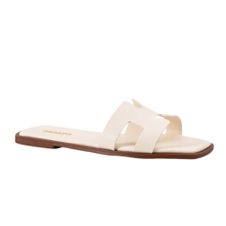 Rastrera Akazzo Soft Off White