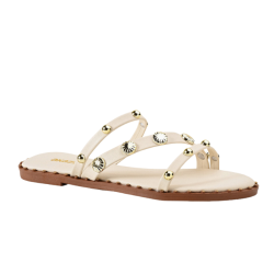 Rastrera Akazzo Soft Off White