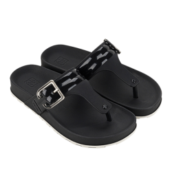 Zapatilla Zaxy Glide Negro