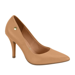 Stiletto Vizzano Pelica Camel