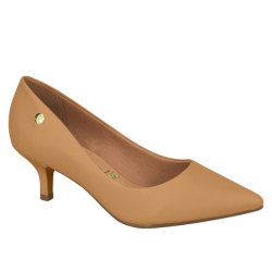 Stiletto Vizzano Pelica Camel