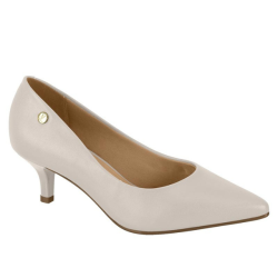 Stiletto Vizzano Pelica Gris