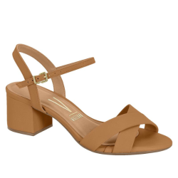 Sandalia Vizzano Pelica Camel