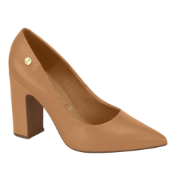 Stiletto Vizzano Pelica Camel