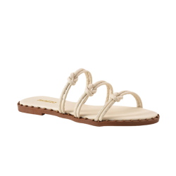 Rastrera Akazzo Soft Off White