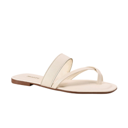 Rastrera Akazzo Soft Off White