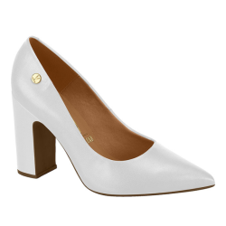 Stiletto Vizzano Pelica Blanco